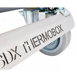 SDX Thermobox centrale rem